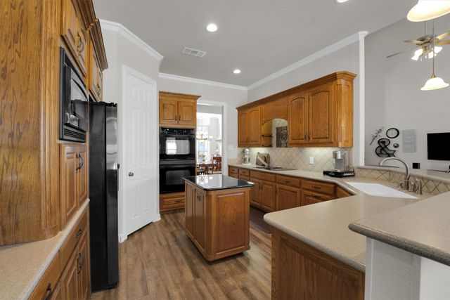 6420 Shady Oaks Lane, Midlothian, TX 76065