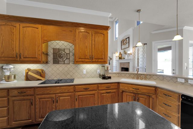 6420 Shady Oaks Lane, Midlothian, TX 76065