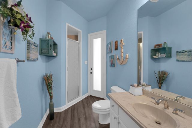 6420 Shady Oaks Lane, Midlothian, TX 76065