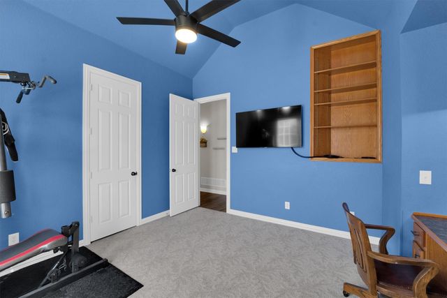 6420 Shady Oaks Lane, Midlothian, TX 76065