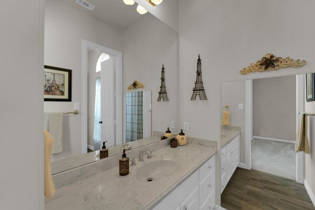 6420 Shady Oaks Lane, Midlothian, TX 76065