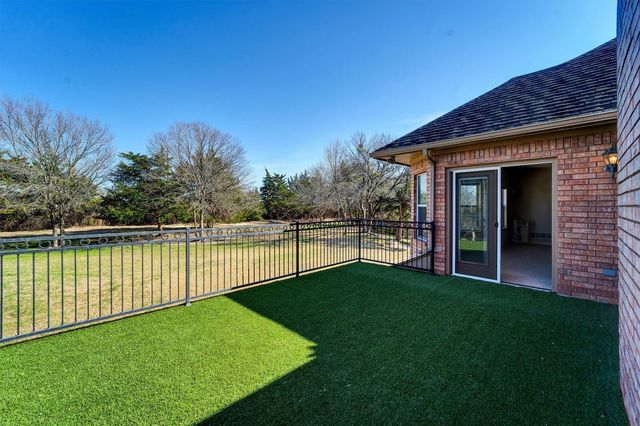 6420 Shady Oaks Lane, Midlothian, TX 76065