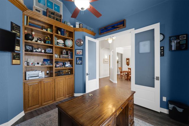 6420 Shady Oaks Lane, Midlothian, TX 76065