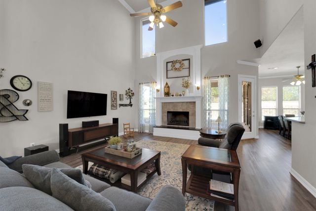 6420 Shady Oaks Lane, Midlothian, TX 76065