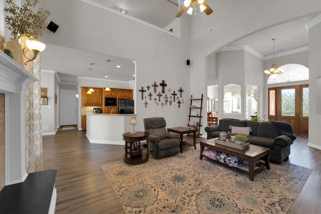 6420 Shady Oaks Lane, Midlothian, TX 76065