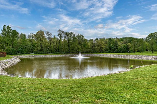 3620 Oaklyn Court, Evansville, IN 47711