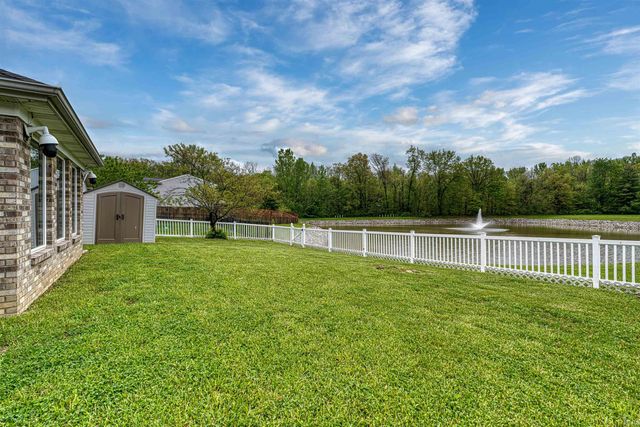 3620 Oaklyn Court, Evansville, IN 47711