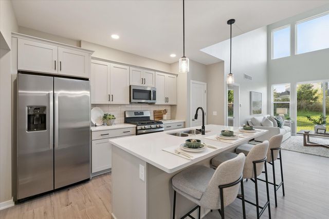 4157 Corvo Trace, Kalamazoo, MI 49006