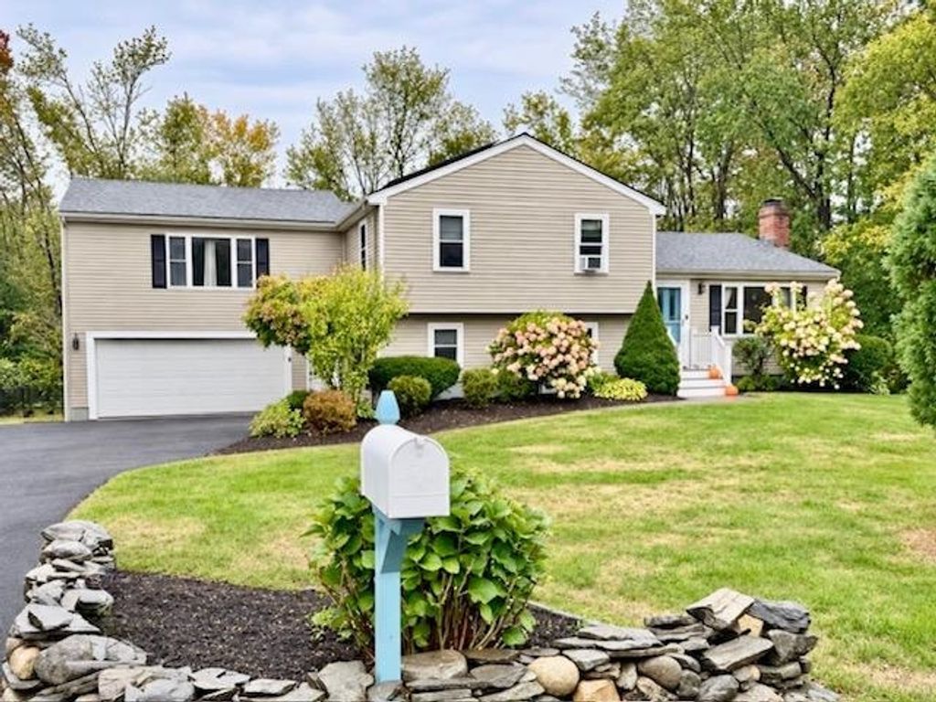 Image 1 of property listing at 45 Tide Mill Road, Hampton, NH 03842