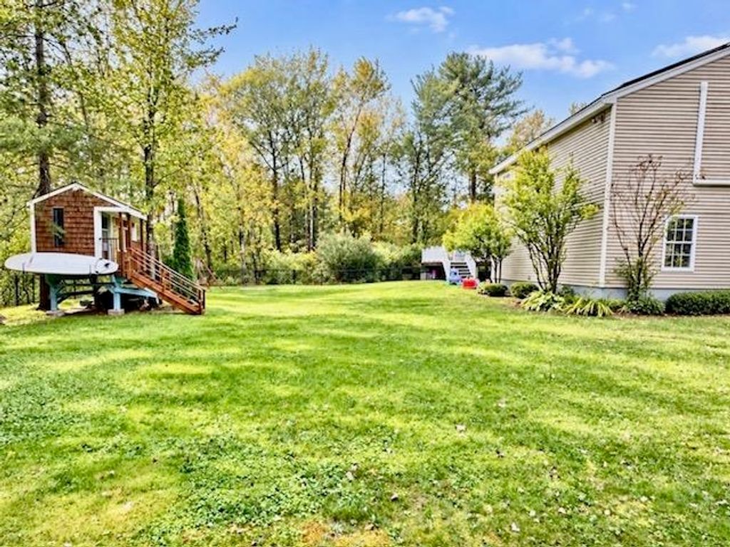 Image 2 of property listing at 45 Tide Mill Road, Hampton, NH 03842