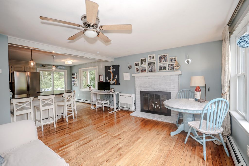 Image 15 of property listing at 45 Tide Mill Road, Hampton, NH 03842