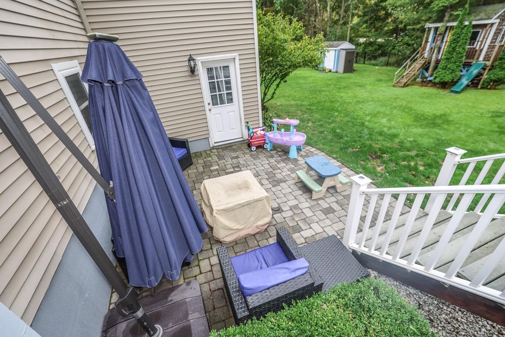 Image 9 of property listing at 45 Tide Mill Road, Hampton, NH 03842
