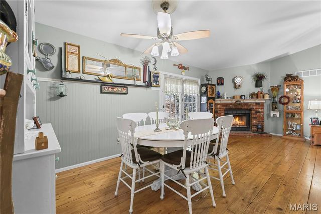 1606 Estes Drive, Florissant, MO 63031