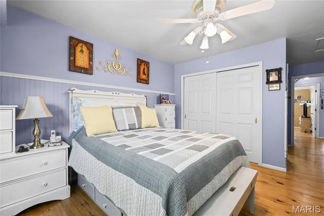 1606 Estes Drive, Florissant, MO 63031