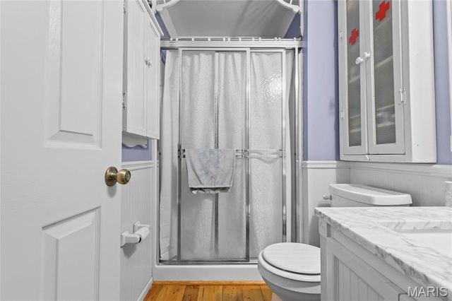 1606 Estes Drive, Florissant, MO 63031