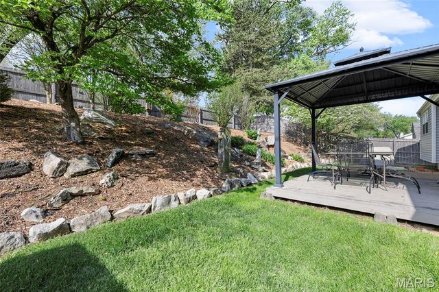 1606 Estes Drive, Florissant, MO 63031