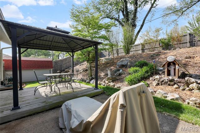 1606 Estes Drive, Florissant, MO 63031