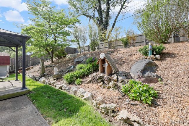 1606 Estes Drive, Florissant, MO 63031