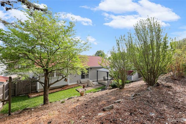 1606 Estes Drive, Florissant, MO 63031