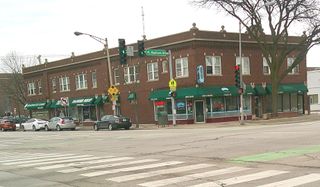 440 S Ridgeland Avenue 2S, Oak Park, IL 60302