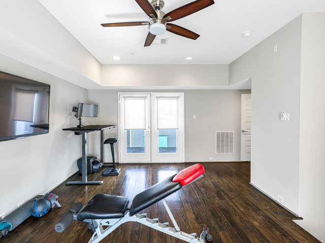 1520 Malone Street, Houston, TX 77007