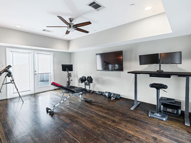 1520 Malone Street, Houston, TX 77007