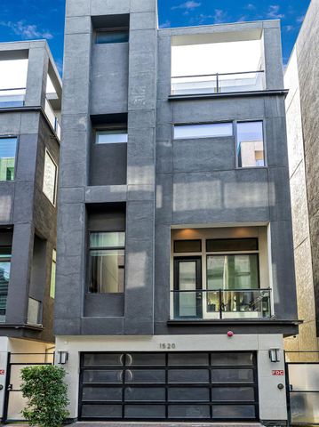 1520 Malone Street, Houston, TX 77007