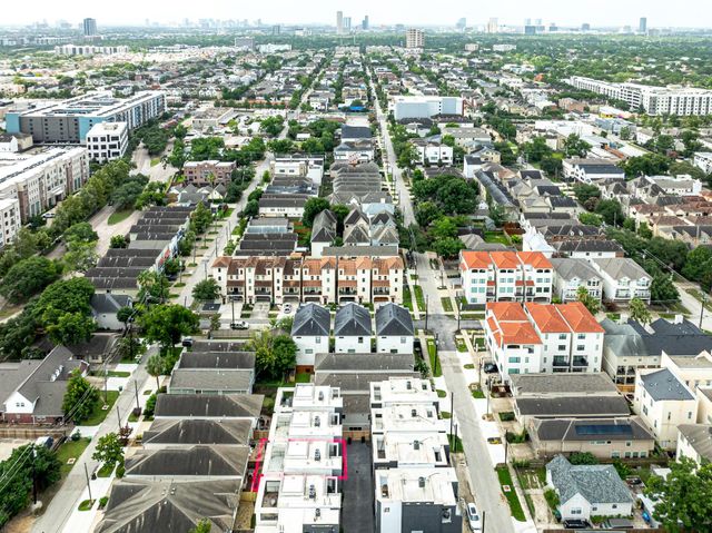 1520 Malone Street, Houston, TX 77007