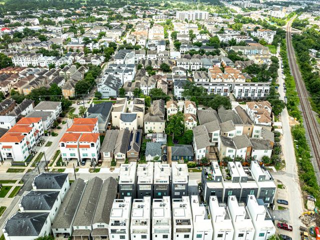 1520 Malone Street, Houston, TX 77007