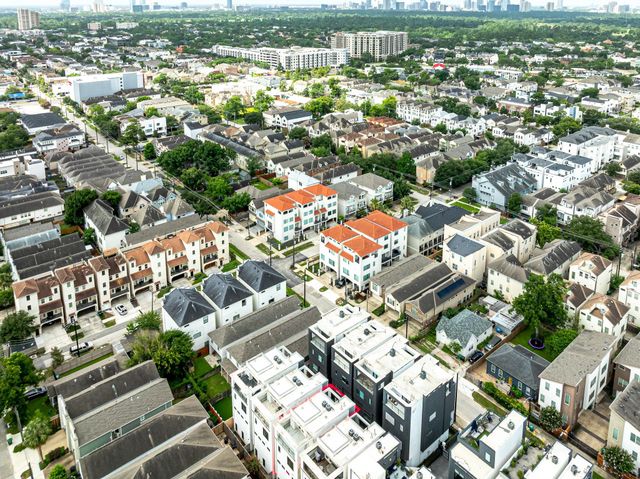 1520 Malone Street, Houston, TX 77007