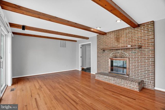 4000 HERITAGE HILL LN, Ellicott City, MD 21042