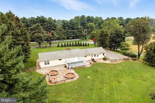 4000 HERITAGE HILL LN, Ellicott City, MD 21042