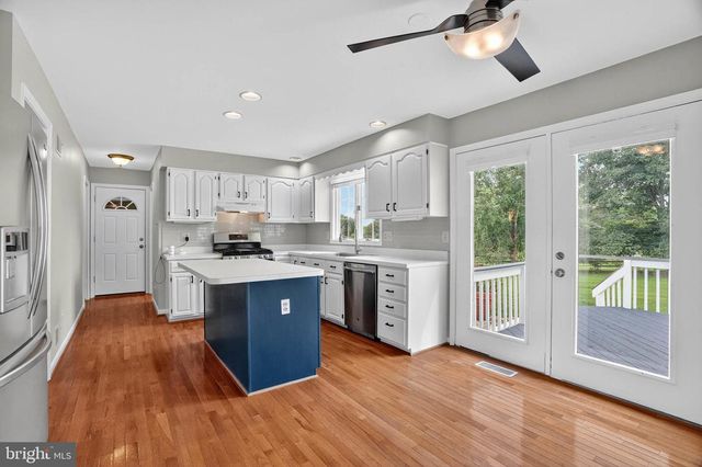 4000 HERITAGE HILL LN, Ellicott City, MD 21042