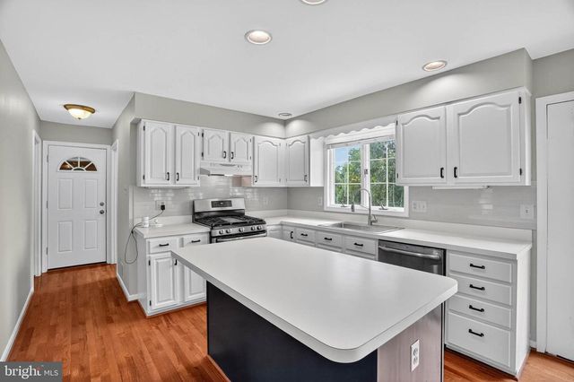 4000 HERITAGE HILL LN, Ellicott City, MD 21042