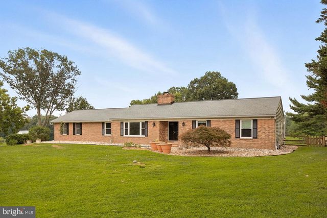 4000 HERITAGE HILL LN, Ellicott City, MD 21042