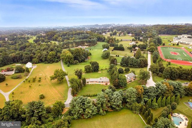 4000 HERITAGE HILL LN, Ellicott City, MD 21042