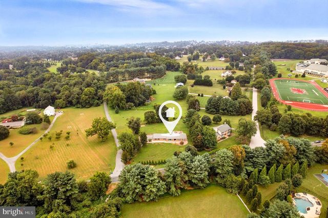 4000 HERITAGE HILL LN, Ellicott City, MD 21042