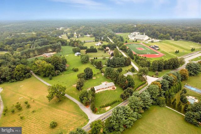 4000 HERITAGE HILL LN, Ellicott City, MD 21042