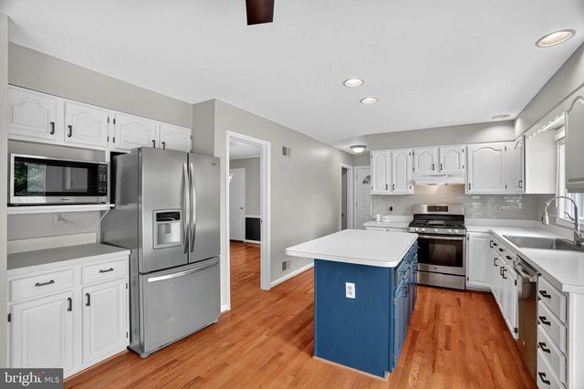 4000 HERITAGE HILL LN, Ellicott City, MD 21042