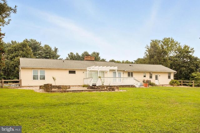 4000 HERITAGE HILL LN, Ellicott City, MD 21042