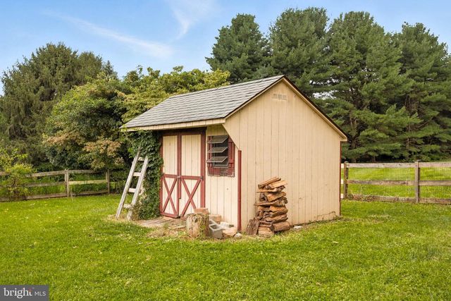 4000 HERITAGE HILL LN, Ellicott City, MD 21042