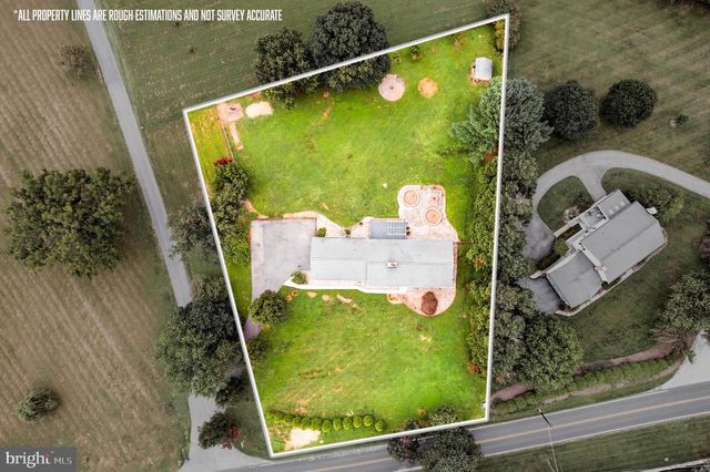 4000 HERITAGE HILL LN, Ellicott City, MD 21042