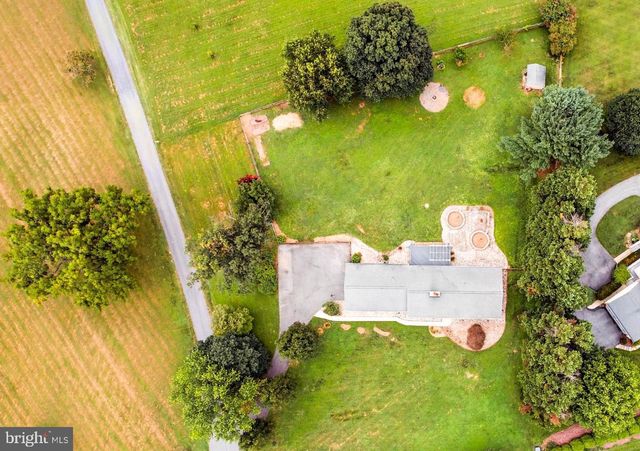 4000 HERITAGE HILL LN, Ellicott City, MD 21042