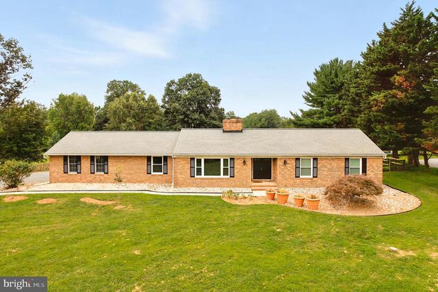 4000 HERITAGE HILL LN, Ellicott City, MD 21042