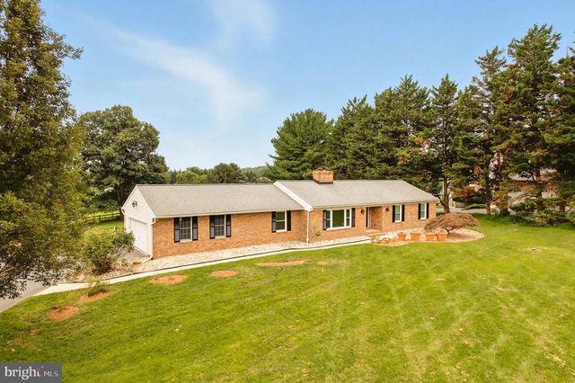 4000 HERITAGE HILL LN, Ellicott City, MD 21042