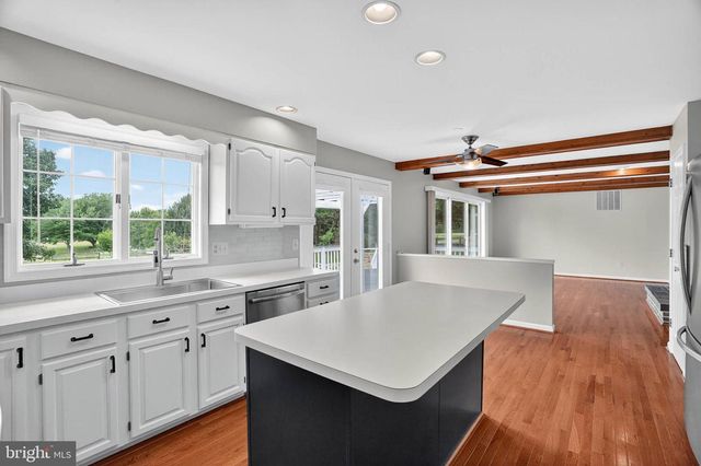 4000 HERITAGE HILL LN, Ellicott City, MD 21042