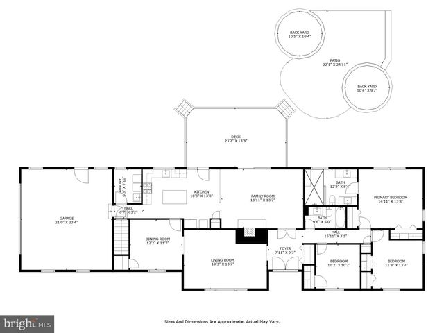 4000 HERITAGE HILL LN, Ellicott City, MD 21042