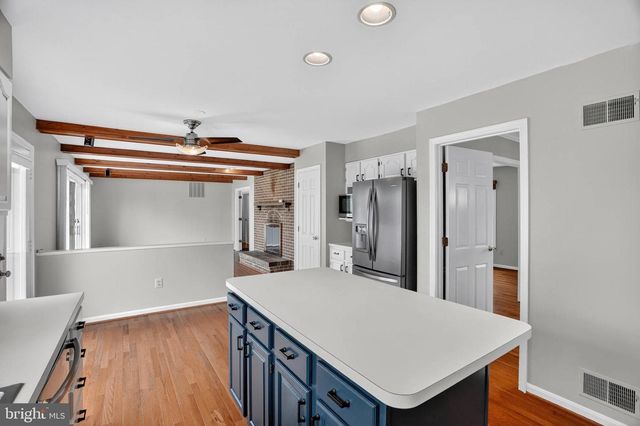 4000 HERITAGE HILL LN, Ellicott City, MD 21042