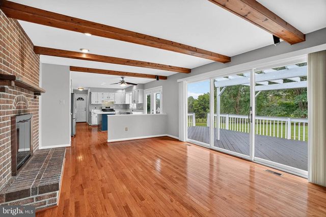 4000 HERITAGE HILL LN, Ellicott City, MD 21042