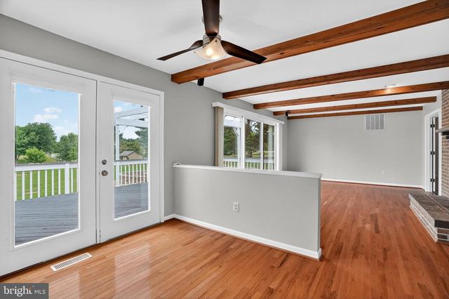 4000 HERITAGE HILL LN, Ellicott City, MD 21042